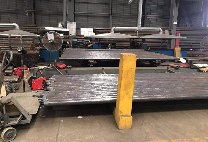 清镇网架钢结构工程有限公司