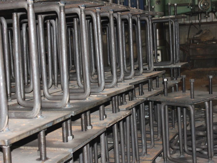 清镇网架预埋件