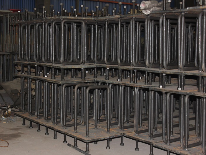 清镇网架预埋件